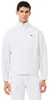 Lacoste Sport Trainingsanzug-Set Novak Djokovic Herren Weiß Produktbild-Vorschau 6