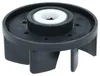 vhbw Flügelrad für Spülmaschine Ersatz für Bosch 00065550 - Produktbild-Vorschau 9