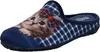 Relax Damen Hausschuh Katze beige Produktbild-Vorschau 1