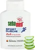 Sebamed douchegel Sportdusche 2in1 voor huid en haar 200ml Voir les images du produit 9