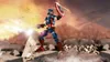 Lego Super Heroes 76258 Kapitän Amerika - Baubare Figur Voir les images du produit 12