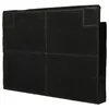 vhbw 2x Aktivkohlefilter kompatibel mit Zanussi ZHP637X, Produktbild-Vorschau 9