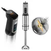 Stabmixer ariva 1200W mit LED-Display & Timer, Pürierstab Produktbild-Vorschau 1