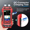 ET638 Multifunkčný tester sieťových káblov 5 v 1 Náhľad obrázku produktu 4