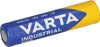 A single Varta Industrial AAA battery against a white background. Anteprima dell’immagine prodotto