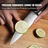 PAUDIN N27 - Couteau de chef 15 cm - Couteau de cuisine - Voir les images du produit 7