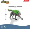 Schleich Eldrador Granitwolf  70153 Produktbild-Vorschau 14