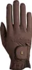 Roeckl Damen Reithandschuhe Roeck-Grip mokka, Produktbild-Vorschau 1