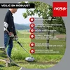 IKRA 4-in-1 benzine multifunctionele machine IBKH 33-1 | Productafbeelding-voorbeeld 5