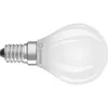 LEDVANCE LED CLASSIC 4.8W 827 gefrostet E14 Lampe 470lm Produktbild-Vorschau 4
