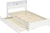 MODFU Jugendbett 120x200 mit Ausziehbett 90x190 Produktbild-Vorschau 9