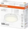 The image shows the retail packaging of an OSRAM LED light. Produktbild-Vorschau