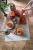 Light & Living - lampada a sospensione - Emine - marrone - Anteprima dell’immagine prodotto 5