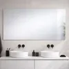 Kristallspiegel umkehrbar 120x70 Produktbild-Vorschau 1