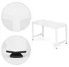 ModernHome TH-RD-5 Scrivania per PC da ufficio, 120×60 cm, Anteprima dell’immagine prodotto 8