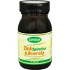 Sanatur ZinkSpirulina & Acerola 180 Kapseln  (90 g) Produktbild-Vorschau 2