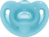 Nuk 10.176.218 Sensitive 6-18M Silikon-Schnuller, BPA-frei Produktbild-Vorschau 7