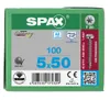Śruba R 88093 Ruko w.tip/T-STAR VG 5 x 50/44-T20 A 2 Podgląd zdjęcia produktu 15