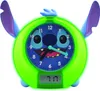 Lexibook Budík Disney Stitch - spoločník pre ľahké Náhľad obrázku produktu 1