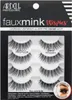 Ardell Faux Mink Wispies Klebewimpern - Set Demi Wispies Produktbild-Vorschau 2