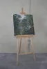 Keilrahmenbild - Exotic Empire - Größe 60 x 60 cm Produktbild-Vorschau 2