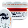 Nishman | Pomáda na vlasy 06 Mystic Gummy - 150 ml - Lesklý Náhľad obrázku produktu 1