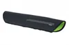 Basil Integrated Battery Obal Black/Lime 53 x 7 x 11 cm Náhled obrázku produktu 1
