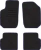 Velour Mats Set für FIAT STILO (2001 - 2007) 4-teilig - Produktbild-Vorschau 2