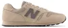 New Balance M373 Uni Sneaker Beige Wildleder Mesh EVA Produktbild-Vorschau 1