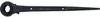 BGS technic Scaffolding Ratchet, 1,01 kg Podgląd zdjęcia produktu 1