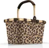 reisenthel Einkaufskorb Tasche Korb carrybag frame leo Produktbild-Vorschau 2