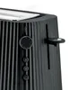 Alessi MDL08B, Schwarz, 340 mm, 185 mm, 250 mm Produktbild-Vorschau 8