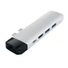 Satechi ST-TCPHES, USB 3.2 Gen 1 (3.1 Gen 1) Type-C, Podgląd zdjęcia produktu 2