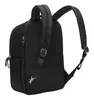Pacsafe W Black Anti-Theft Rucksack 10 l Produktbild-Vorschau 4