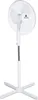 A white AERSON stand fan on a white background. Produktbild-Vorschau