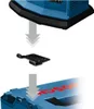 Bosch 1600A01U9L Bosch GAL 18V6-80 Multi-Ladegerät Podgląd zdjęcia produktu 8