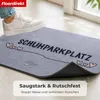 Schmutzfangmatte Varo – Waschbare Schuhmatte mit Produktbild-Vorschau 7