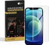 4x Displayschutzfolie für iPhone 12 Pro FULL COVER Produktbild-Vorschau 1