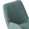 HOMAVO Chaises de salle à manger (lot de 4) | Chaise de Voir les images du produit 6