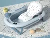 Ekspand | Vaiana baby bath - Pieghevole - Blu - Premium con Anteprima dell’immagine prodotto 10
