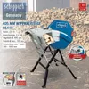 Scheppach HS410 naklápacia píla HW pílový kotúč 405mm 2200W Náhľad obrázku produktu 7