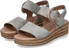 Gabor Plateau Sandalen für Damen Produktbild-Vorschau 11