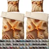 SANILO® Bettwäsche 135x200 cm, 100% feinste Baumwolle, Produktbild-Vorschau 1