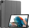 Für Samsung Galaxy Tab A9 3folt Wake UP Smart Cover Tablet Produktbild-Vorschau 1