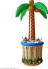 WIDMANN Aufblasbare Palme Getränkekühler 182cm Produktbild-Vorschau 6