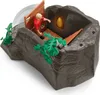 Schleich Dinozaury 42656 Mega zestaw podboju świątyni Podgląd zdjęcia produktu 11