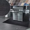 Grillschutzmatte Padua BBQ Grillmatte Grillteppich Produktbild-Vorschau 2