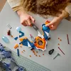 Rocketov tryskáč Warbird vs. Ronan Náhľad obrázku produktu 11