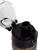Puma Tr Sportstyle Wasserflasche 0,6l Schwarz Produktbild-Vorschau 2
