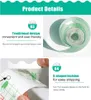 Tattoo Folie Wasserdichte Klebebandage Transparent Bandage  Produktbild-Vorschau 3